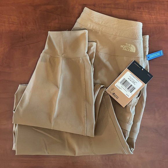 North Face LATERRA UTILITY JOGGERS - WOMEN'S - Picture 5 of 5